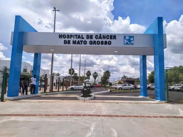 Sorriso: Em Cuiabá, Damiani reforça o apoio da Câmara à campanha do Hospital do Câncer